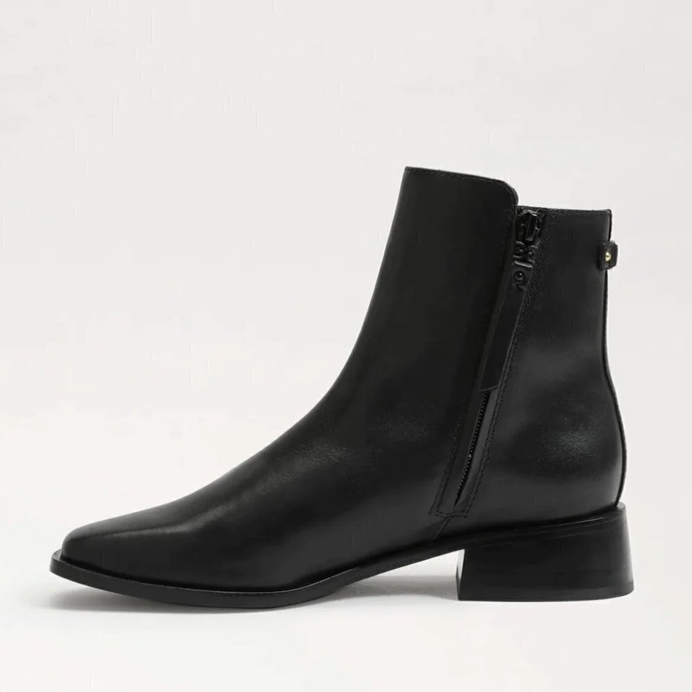 Sam Edelman Thatcher Ankle Bootie - Picture 12 of 12